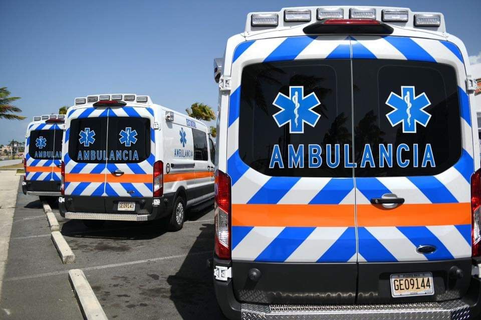 Investigan si el retraso de una ambulancia influyó en la muerte de